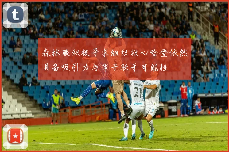 森林狼积极寻求组织核心哈登依然具备吸引力与华子联手可能性