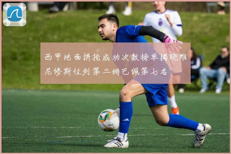 西甲地面拼抢成功次数榜单揭晓维尼修斯位列第二姆巴佩第七名